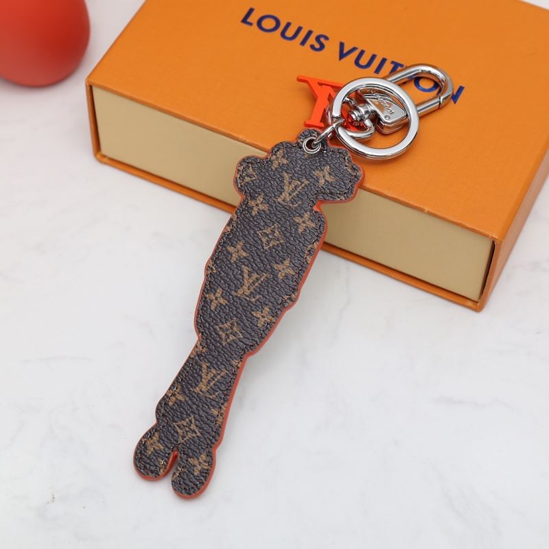 Louis Vuitton Keychains